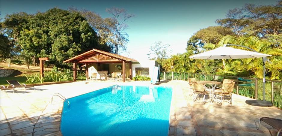 Pousada do Lago Guapé Exterior foto